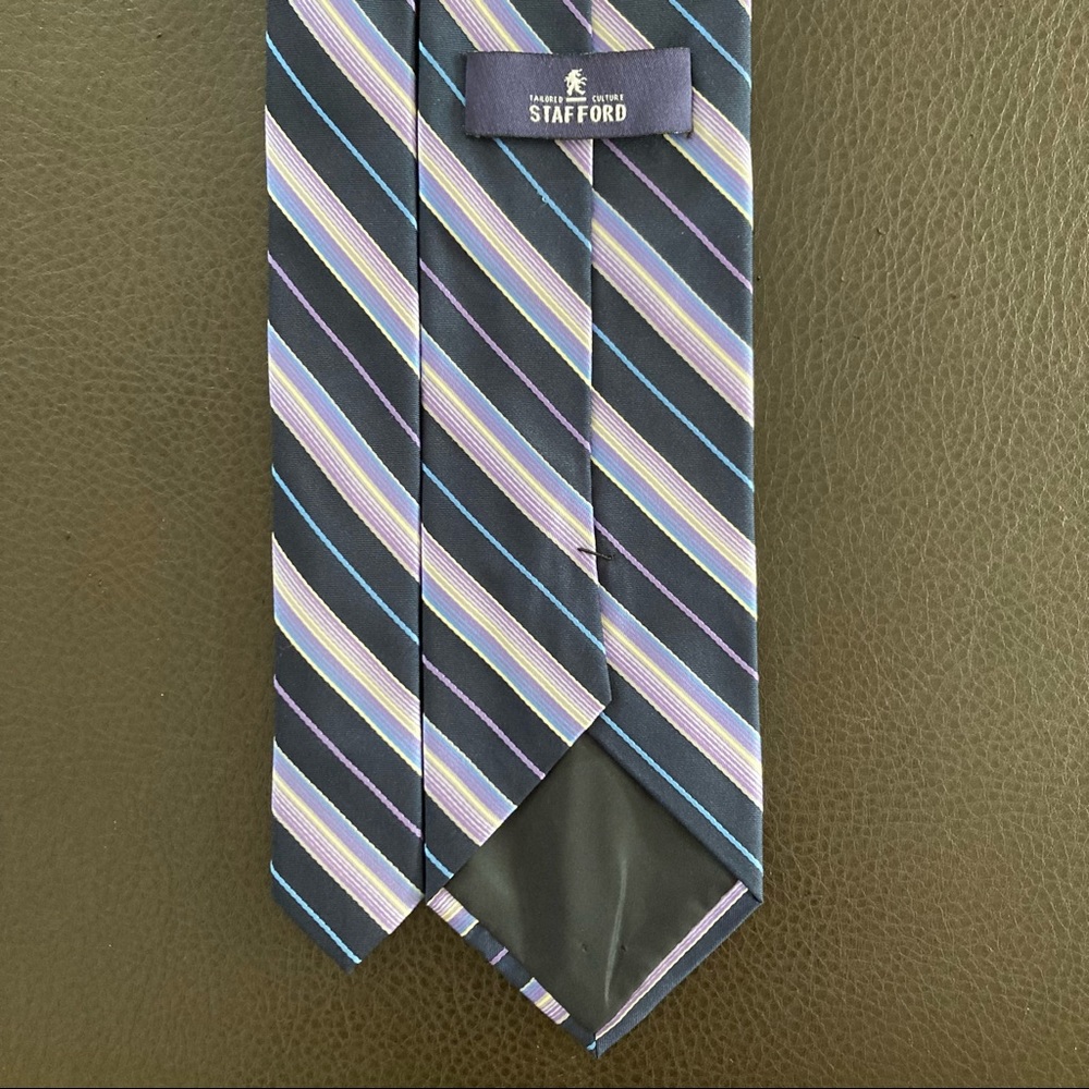 Stafford Necktie